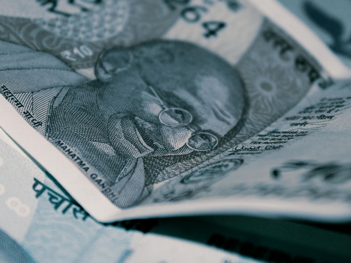 Rupee Slumps To 90.43: Historic Low Hits Imports, Boosts Exports, And Impacts Everyday Life