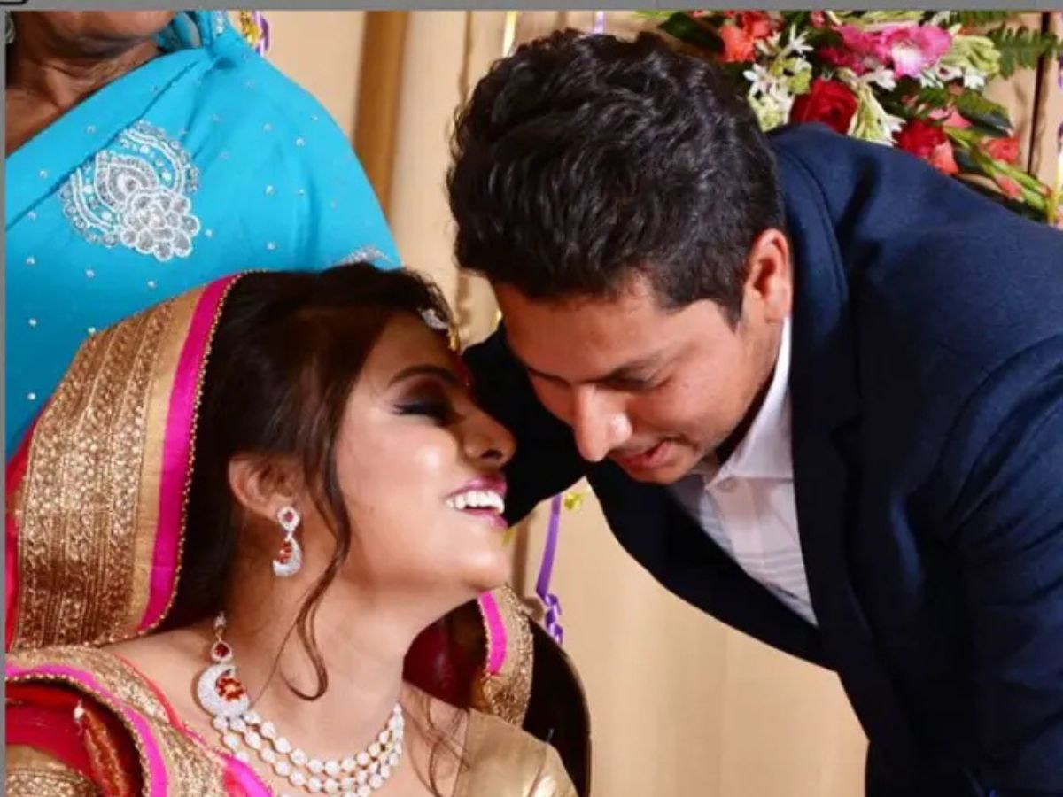 Why Kuldeep Yadav is Trending?