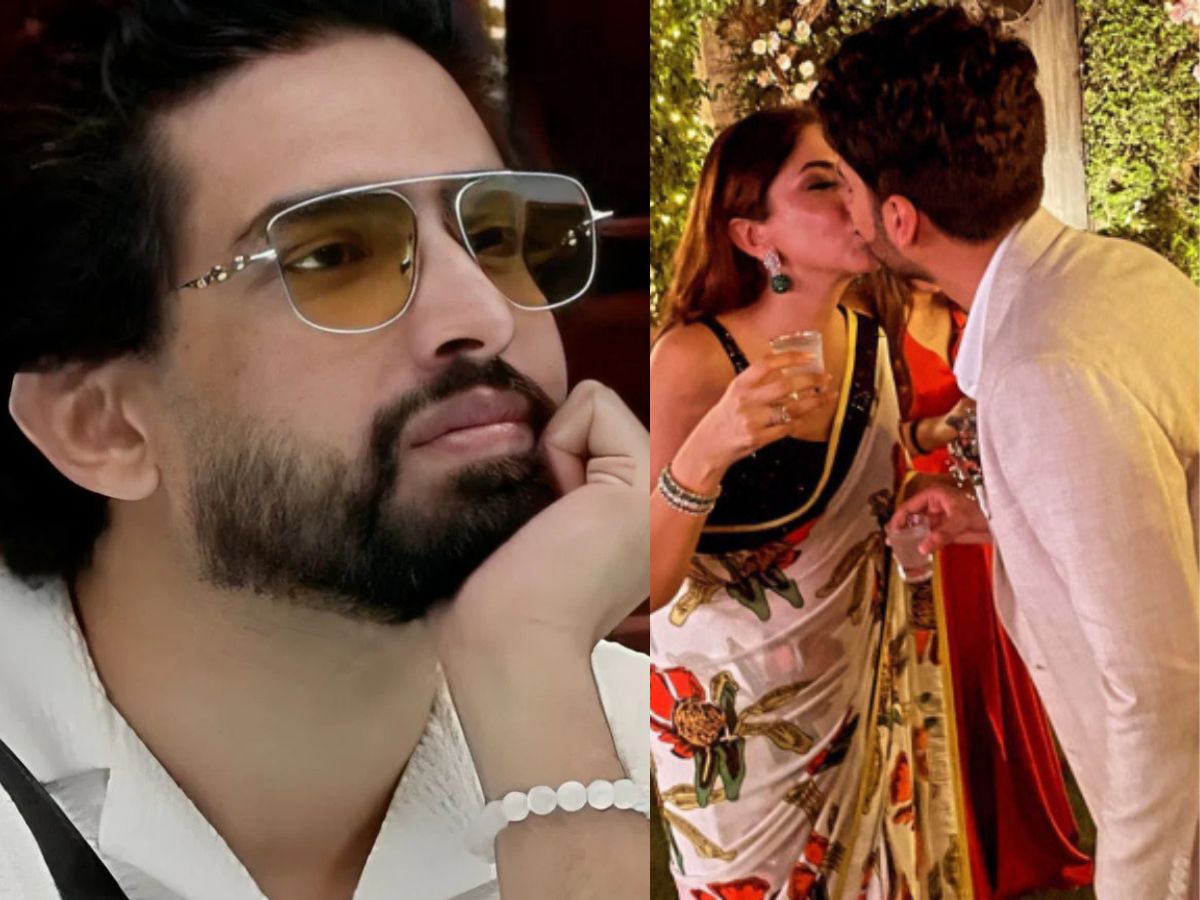 Armaan & Amaal Relation