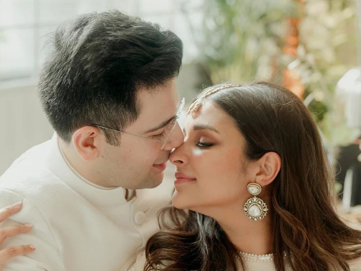 Parineeti Chopra Baby Name