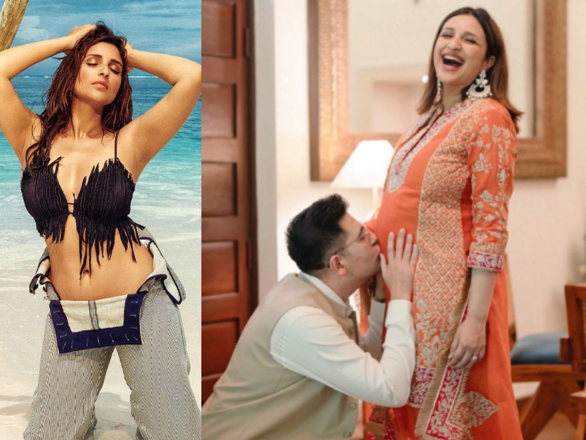 Parineeti Chopra Pregnant News