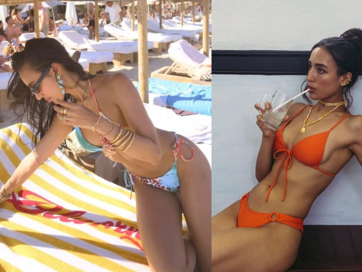 Mahika Sharma Career