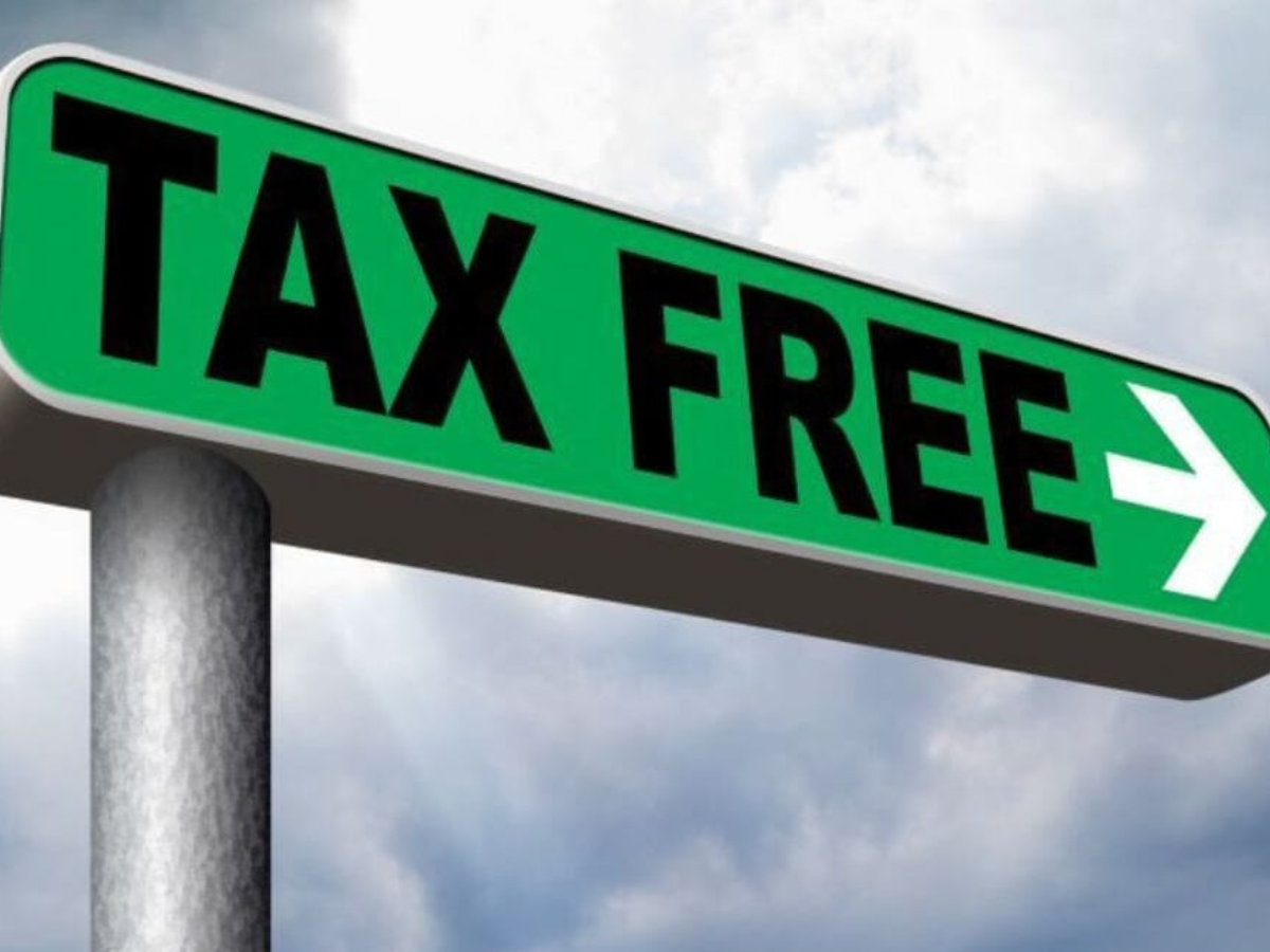 Residents of this Indian state can earn crores without paying income tax (REPRESENTATIONAL IMAGE)