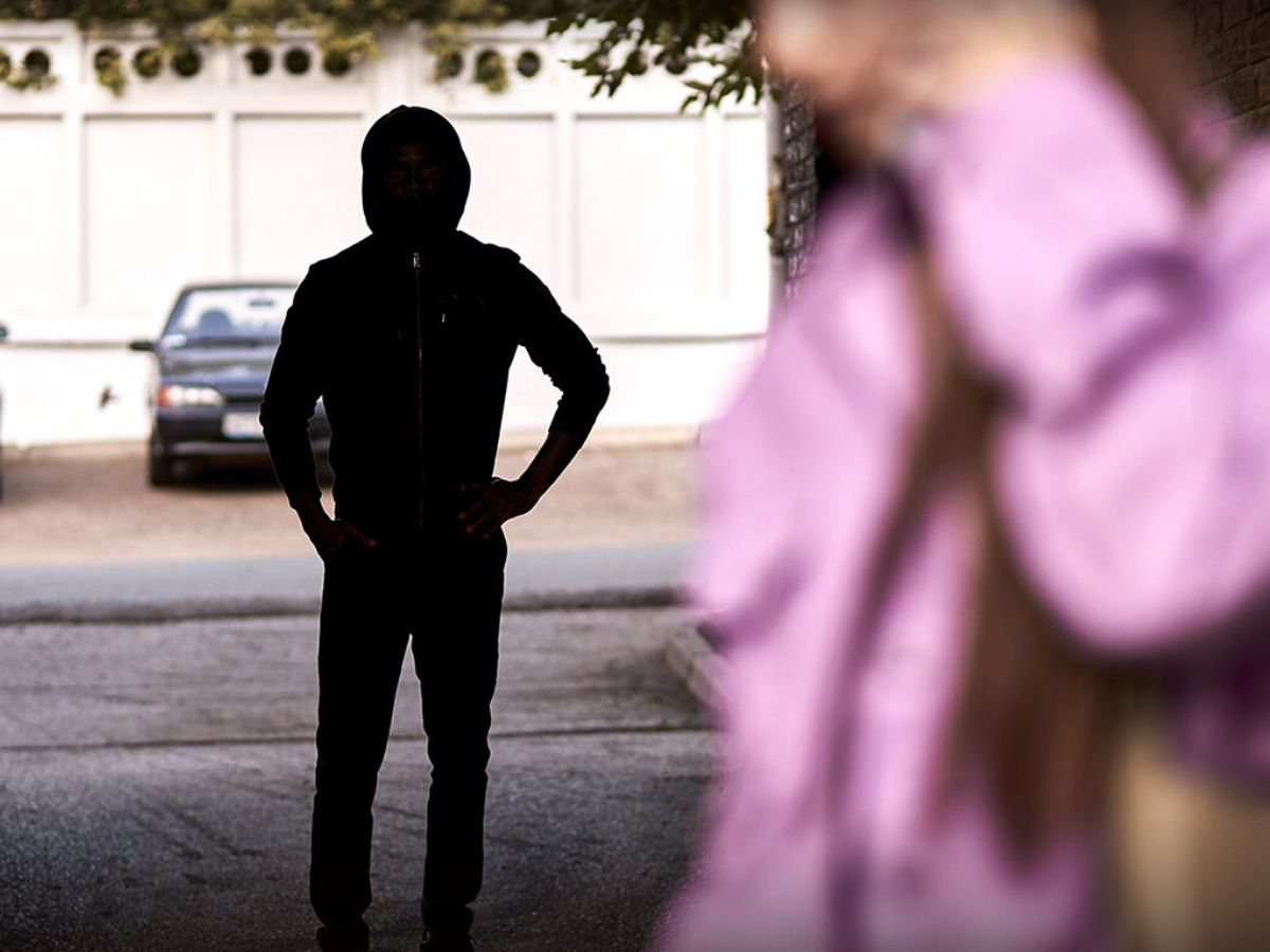 Bengaluru Man 'Exposes Private Part (PHOTO: REPRESENTATIONAL IMAGE)