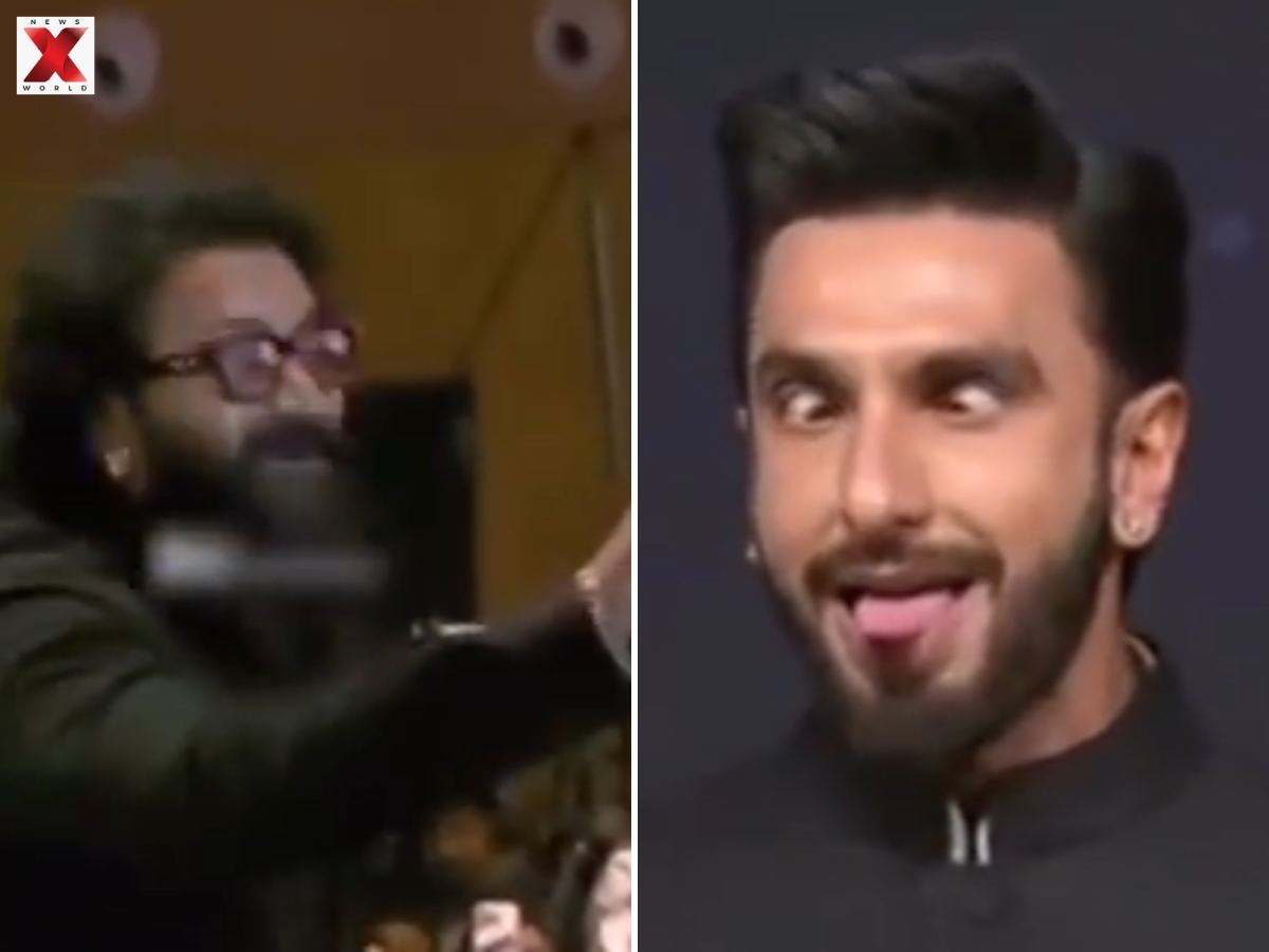 Amid Dhurandhar Row, Why Is Ranveer Singh Facing Heat For Mimicking Kantara Scene Right In Front Of Rishab Shetty? Everything Explained