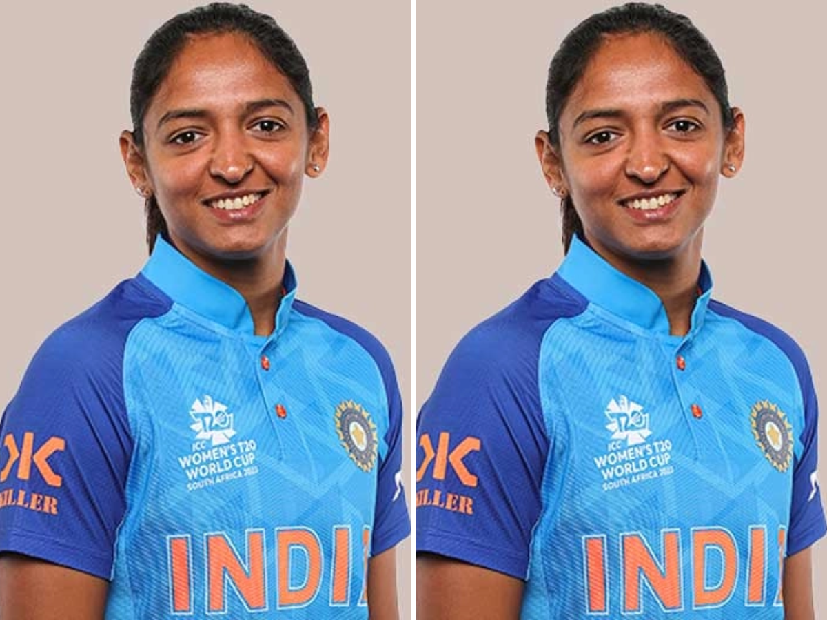 Women's World Cup 2025 final: India captain Harmanpreet Kaur (PHOTO: X)