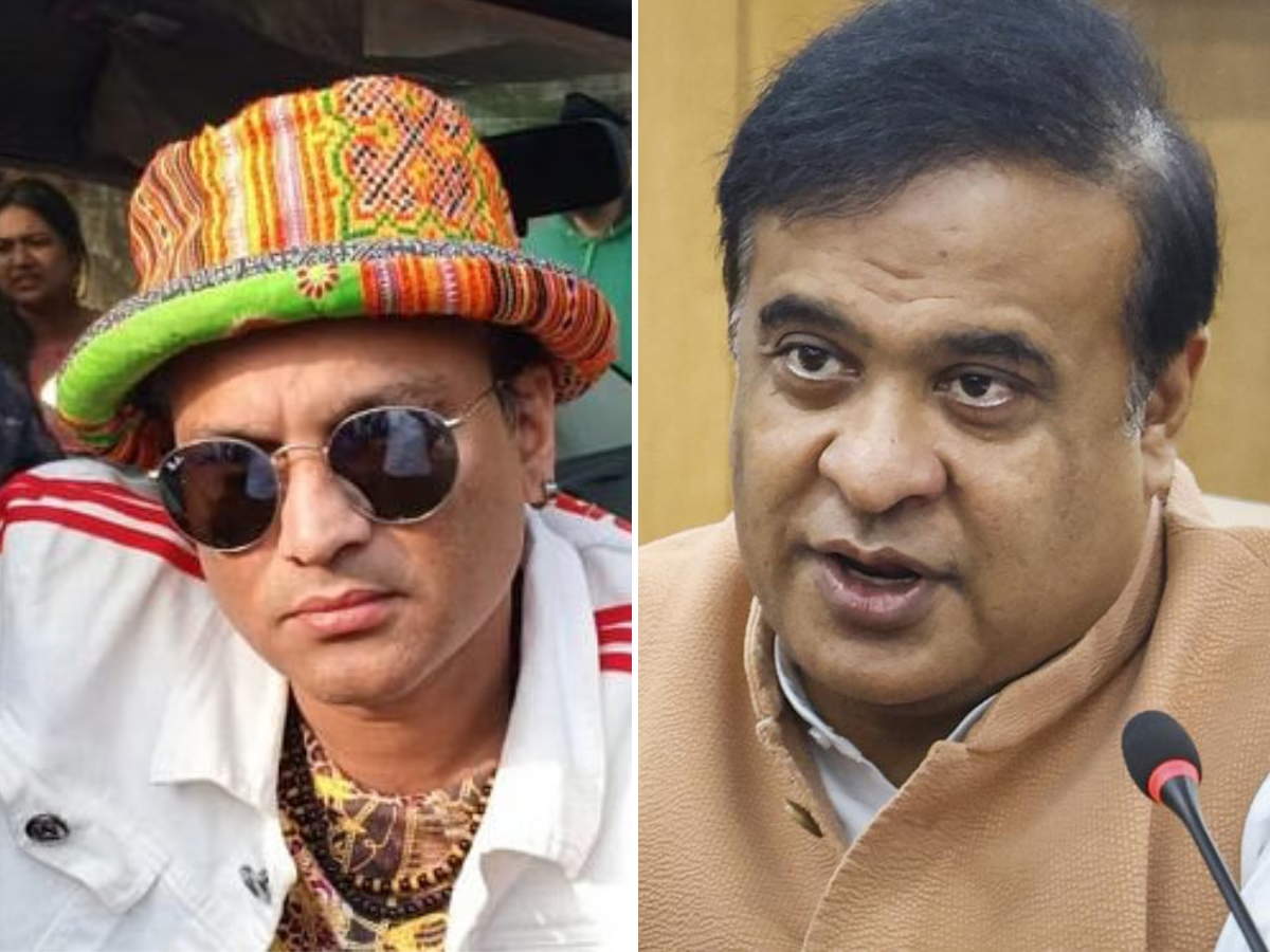 Himanta Sarma has said the police hope to file chargesheet in the case on December 8 (PHOTO: X)