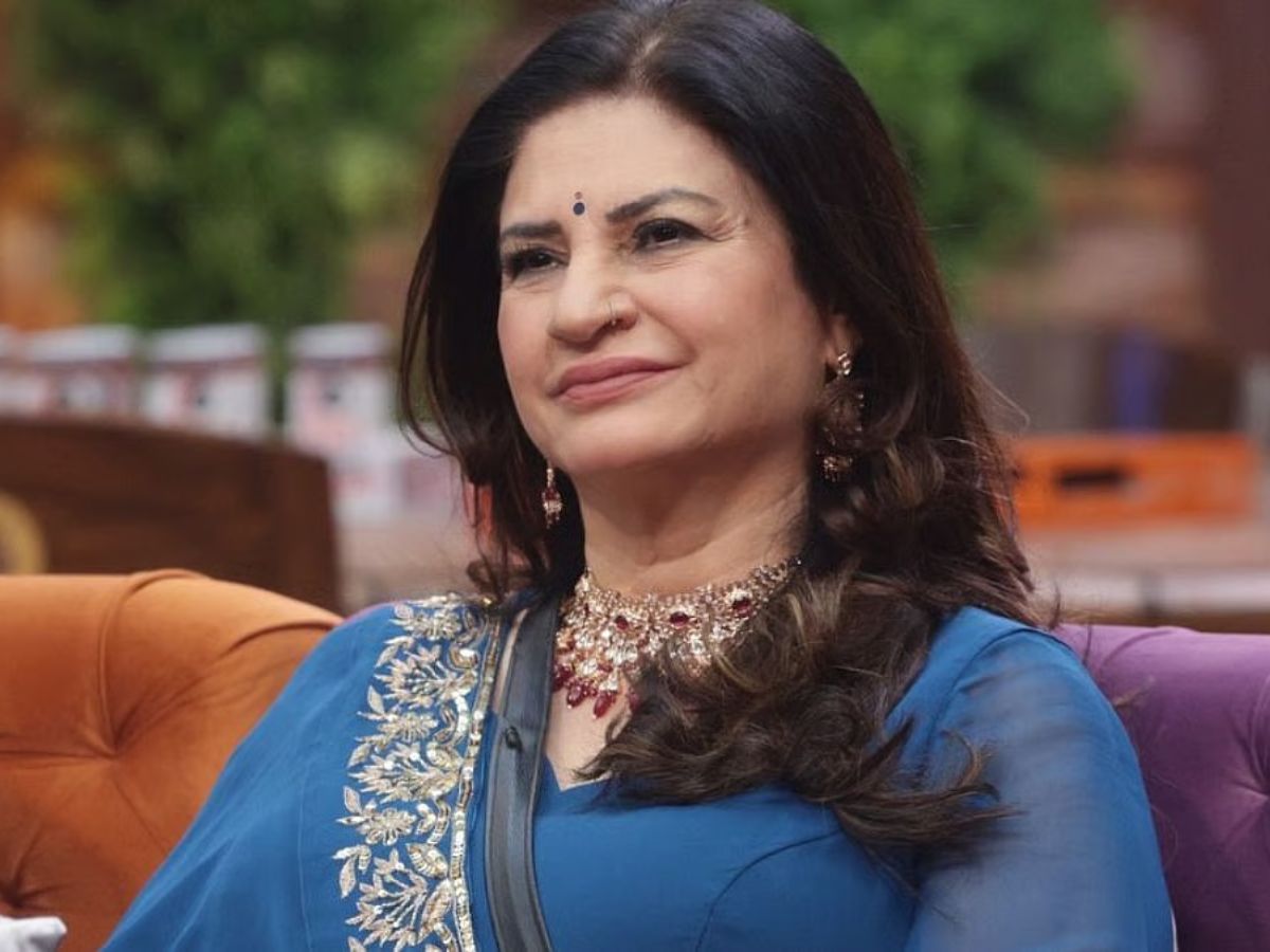 Why kunicka Was Evicted