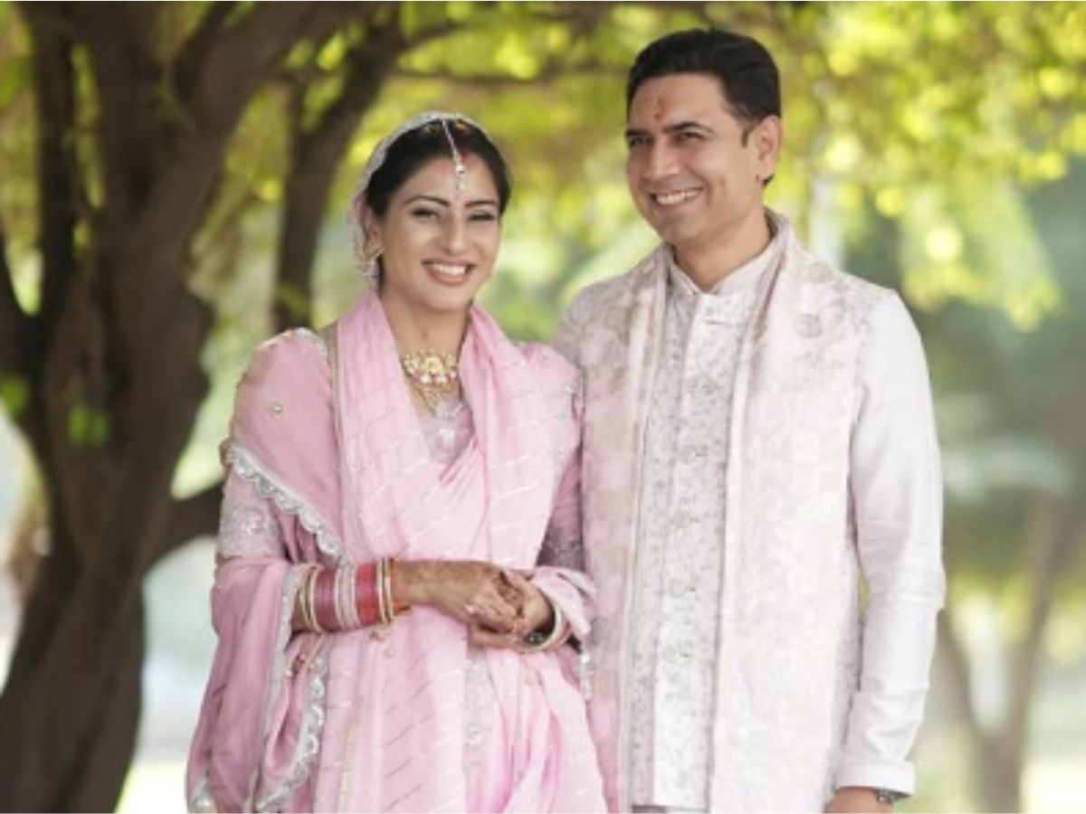 From TV's Best Chemistry To a Real Life Romance