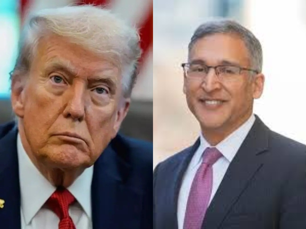 Indian-American Lawyer Neal Katyal to Face US Supreme Court in Landmark Trump Tariff Case