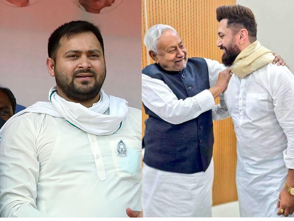 Bihar Election 2025 vs 2020: Seat Share, Vote Share, What Triggered NDA’s Massive Surge &#038; Why MGB Failed