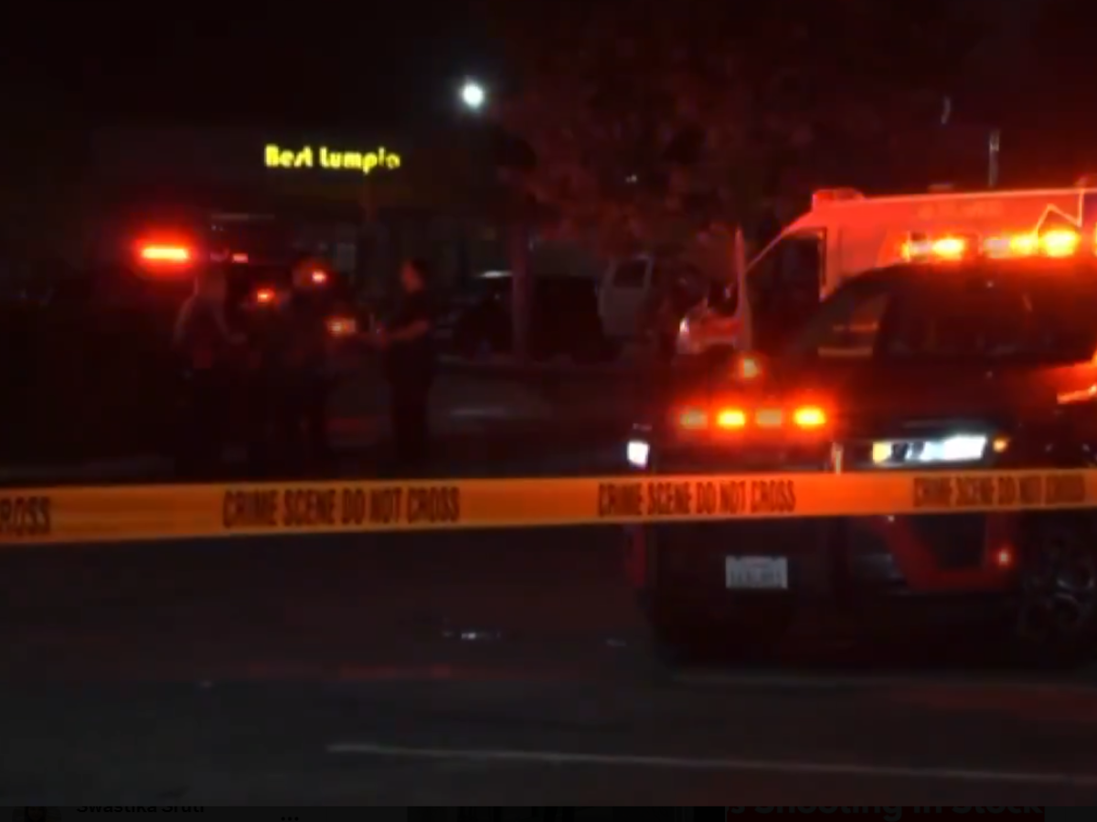 California Mass Shooting Update: San Joaquin Sheriff Confirms Active Scene; Several Victims Hospitalized