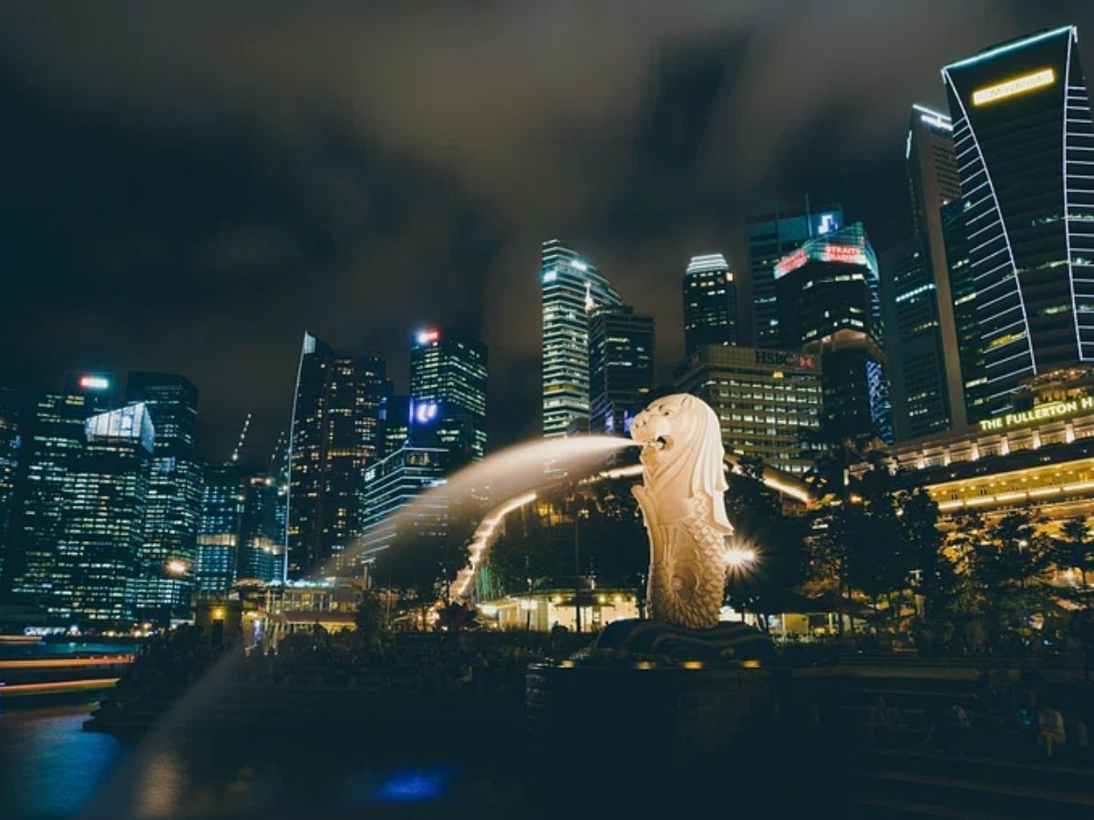 Singapore