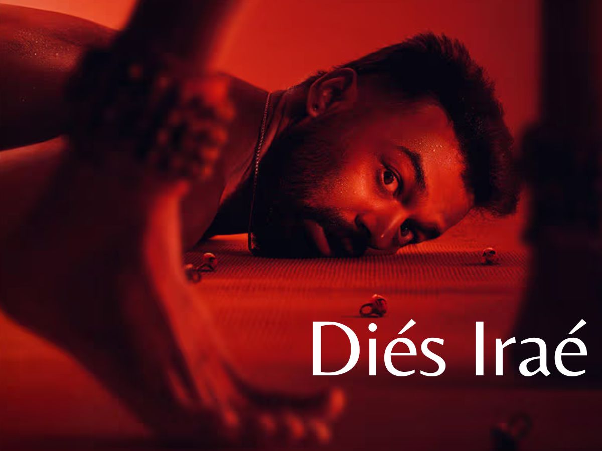Diés Iraé OTT Release: Here’s When And Where To Watch Pranav Mohanlal’s Malayalam Horror Film