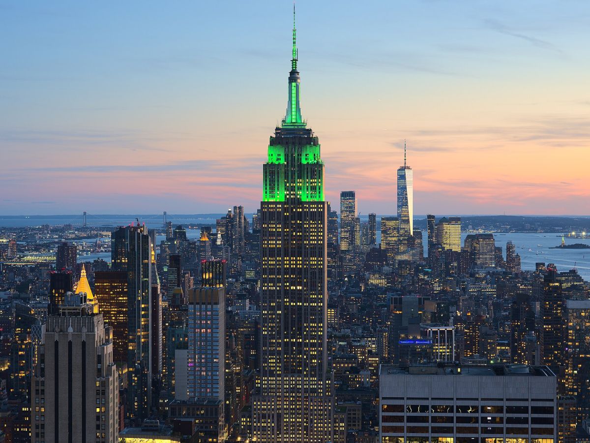 New York City, United States