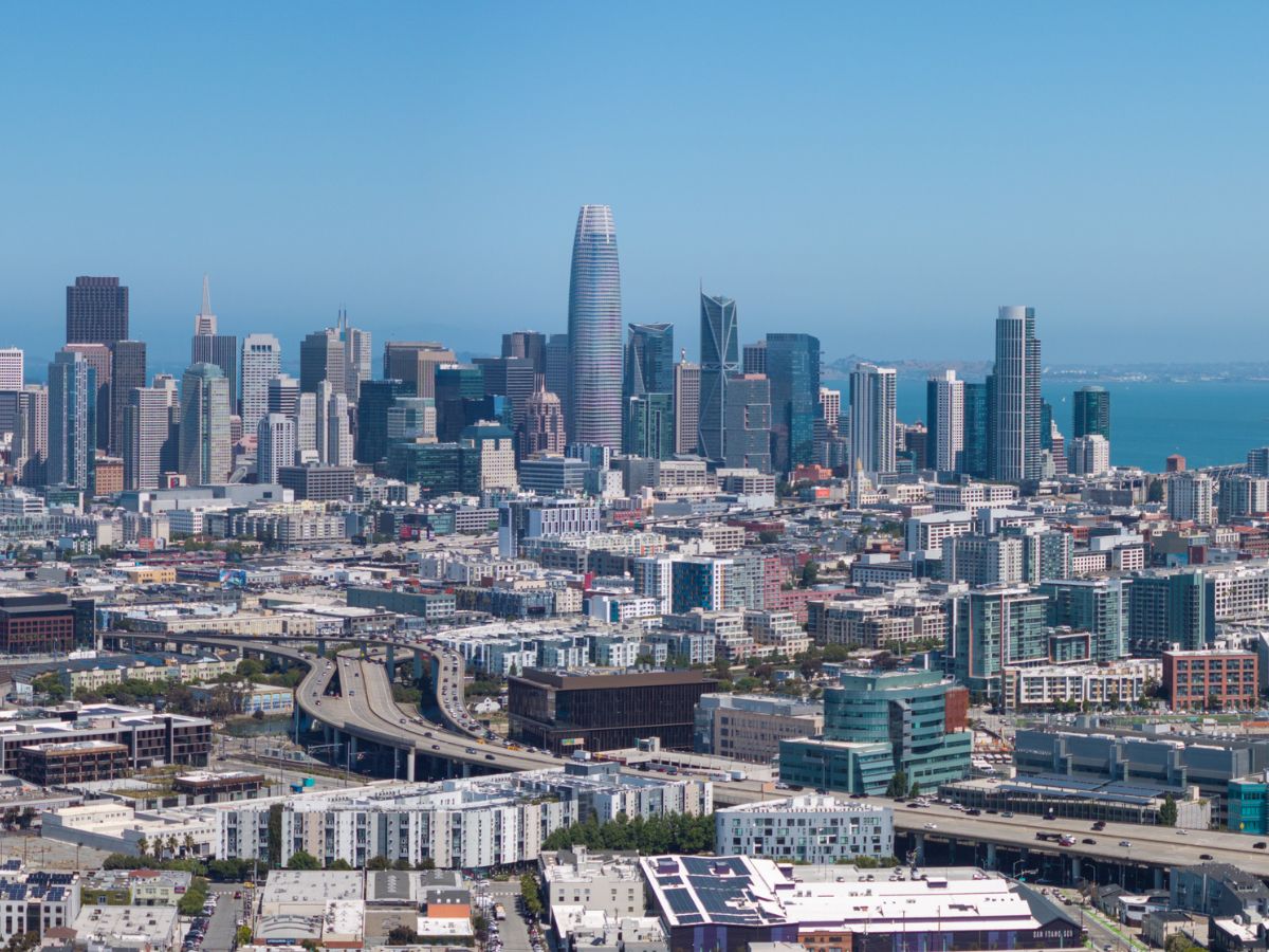 San Francisco, CA United States