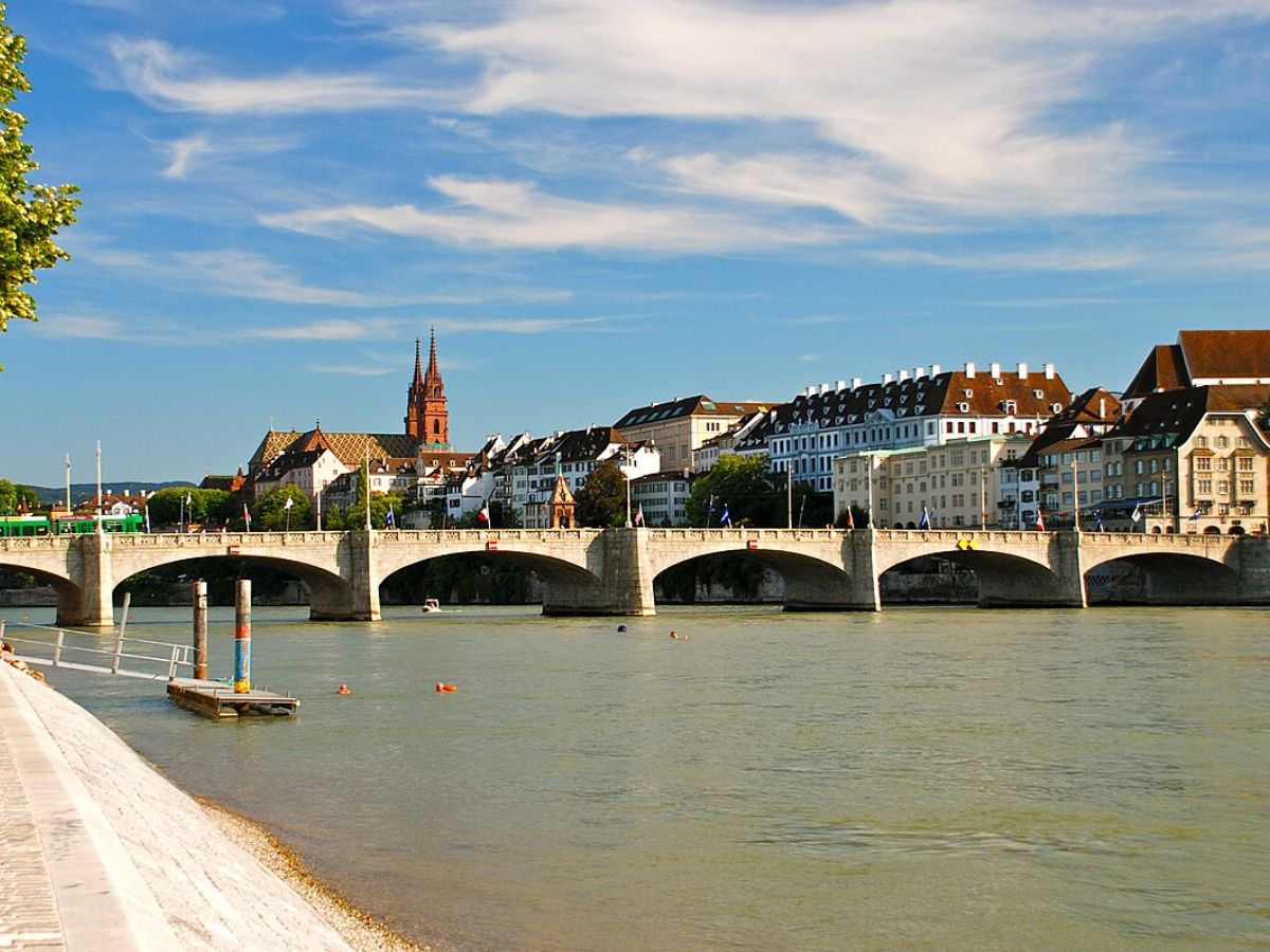 Basel, Switzerland