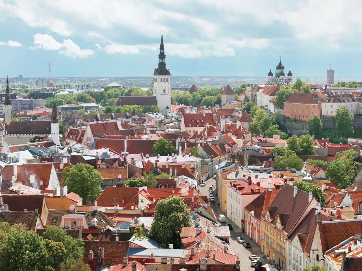 Which Are The Top 10 Cleanest Countries In 2025? Check The List Here