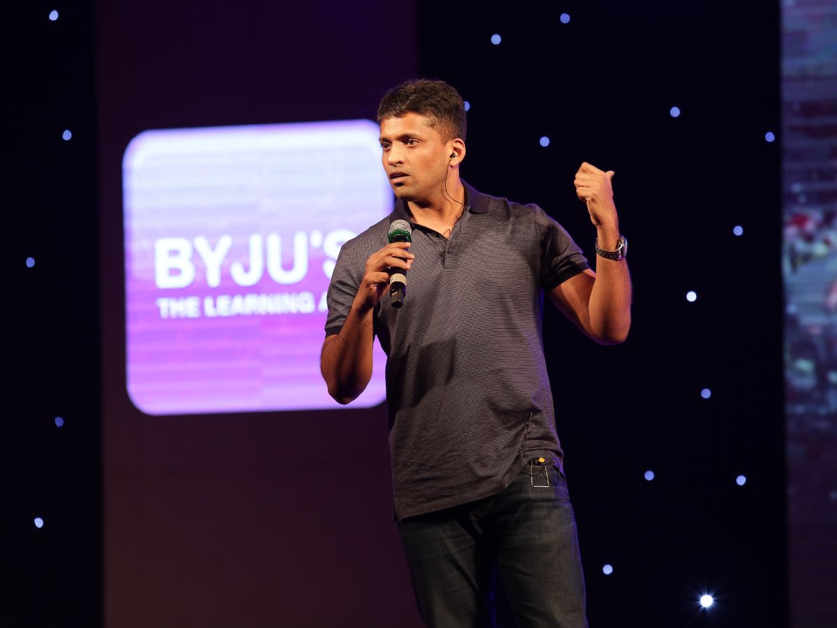 Byju Raveendran Wins Temporary Relief in $1 Billion Default Case: What It Means, What’s Next, and Why He Remains One of 2025’s Biggest Newsmakers