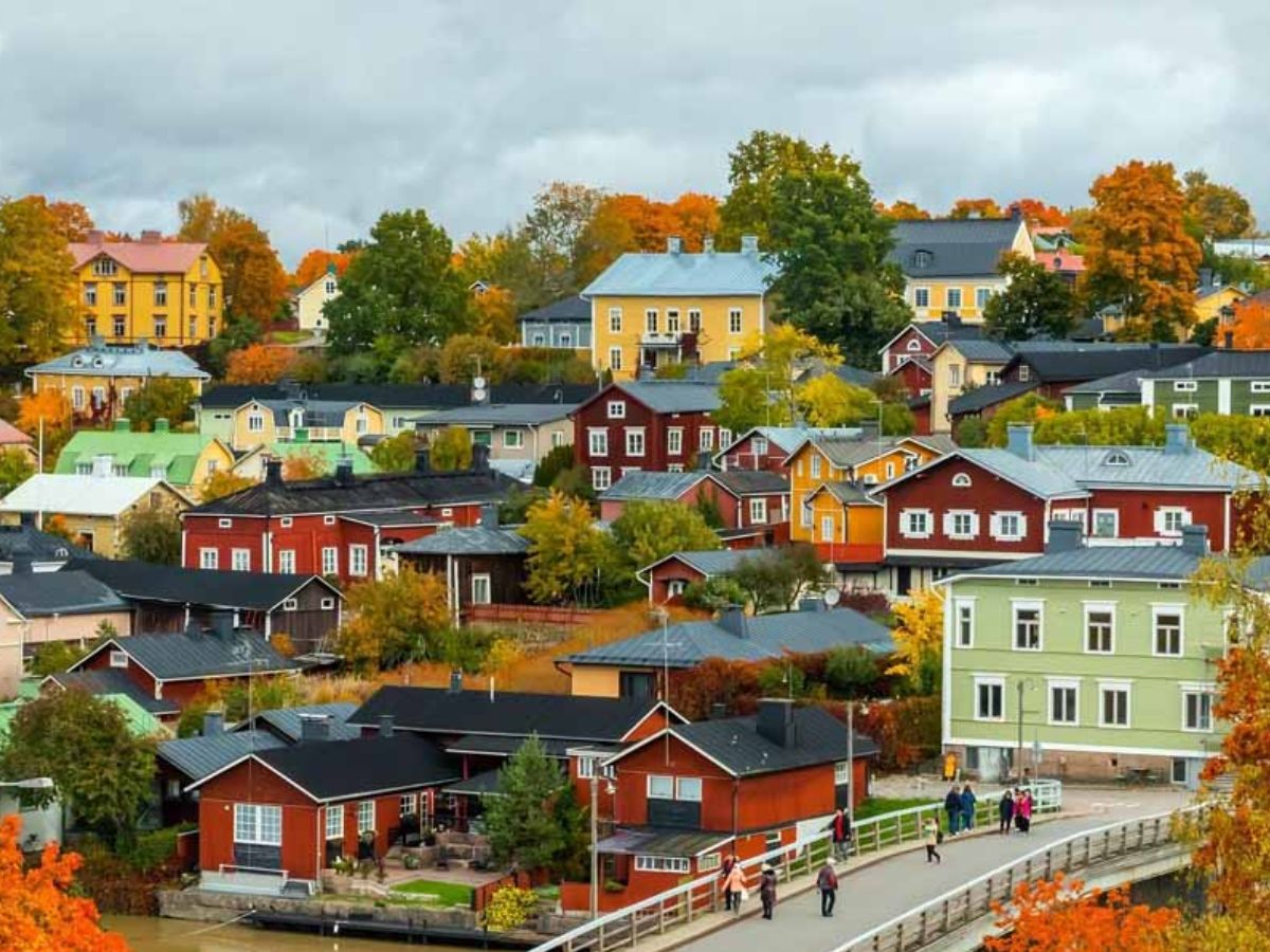 Which Are The Top 10 Cleanest Countries In 2025? Check The List Here