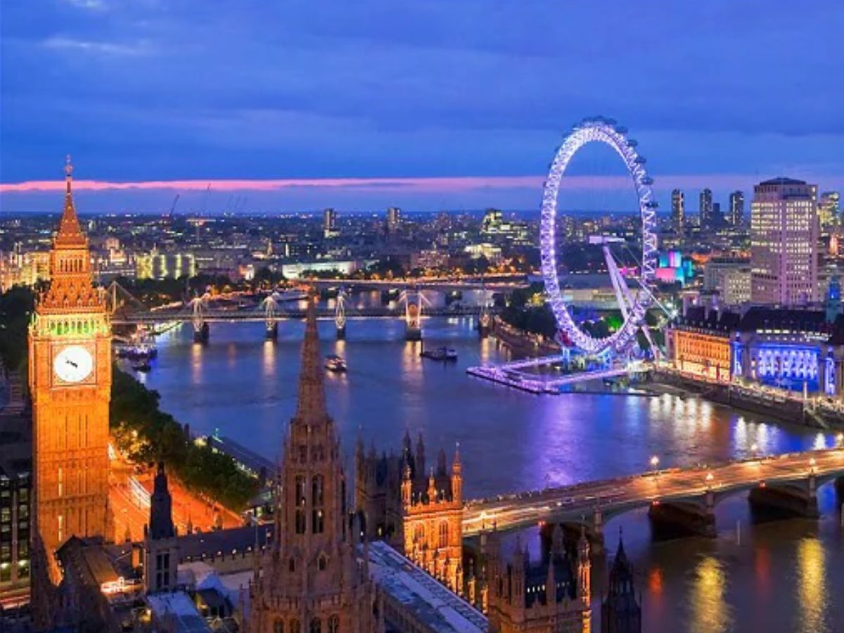 Which Are The Top 10 Cleanest Countries In 2025? Check The List Here