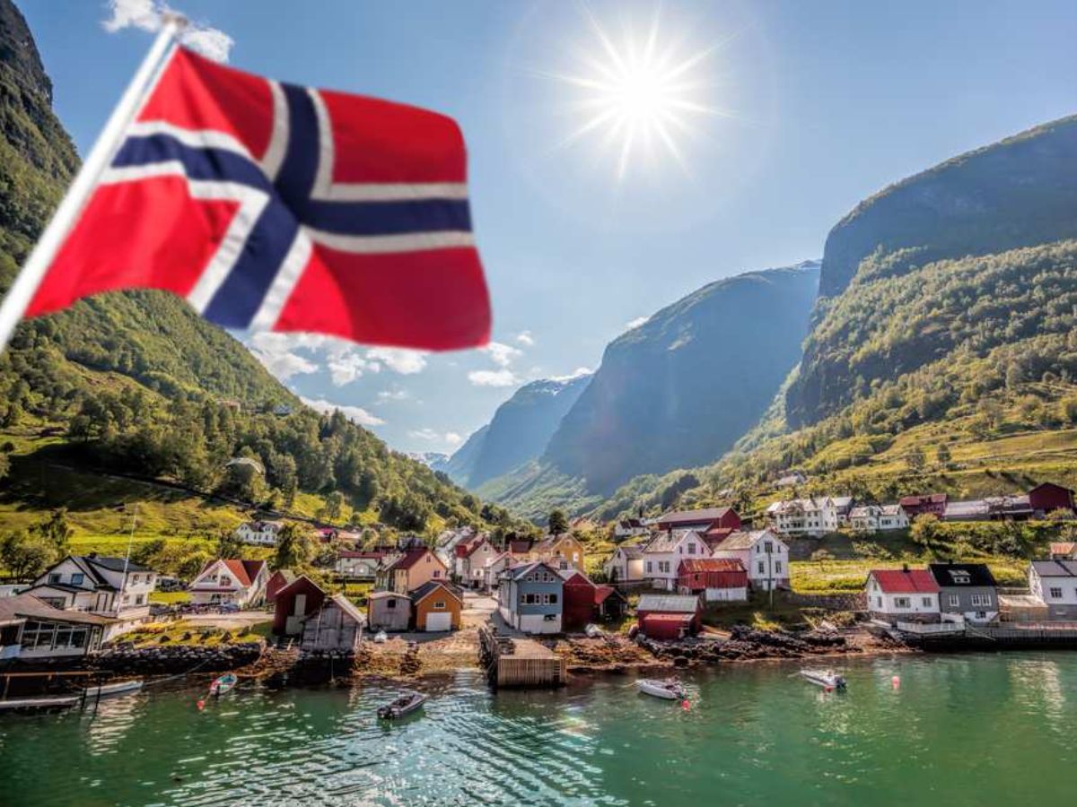 Which Are The Top 10 Cleanest Countries In 2025? Check The List Here