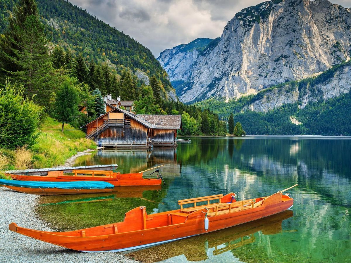 Which Are The Top 10 Cleanest Countries In 2025? Check The List Here