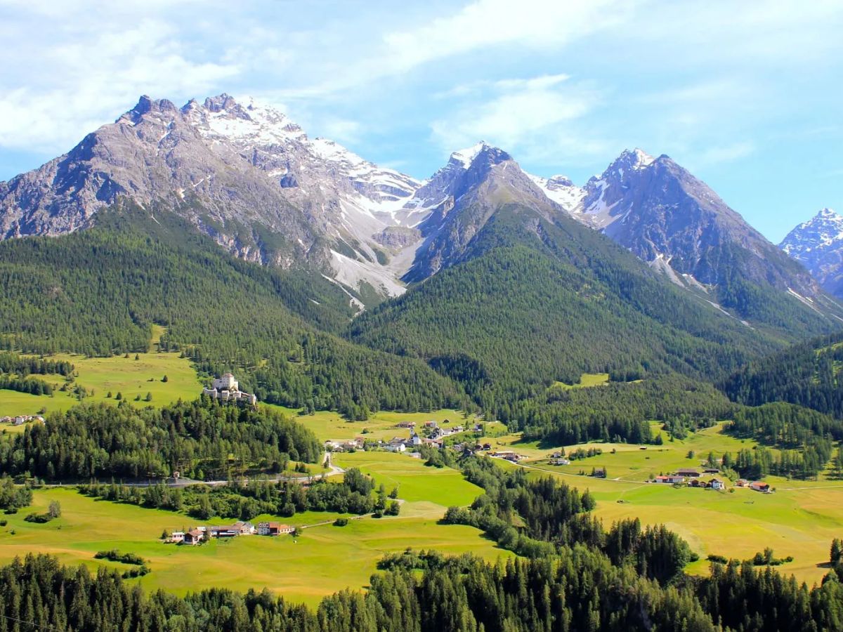 Which Are The Top 10 Cleanest Countries In 2025? Check The List Here