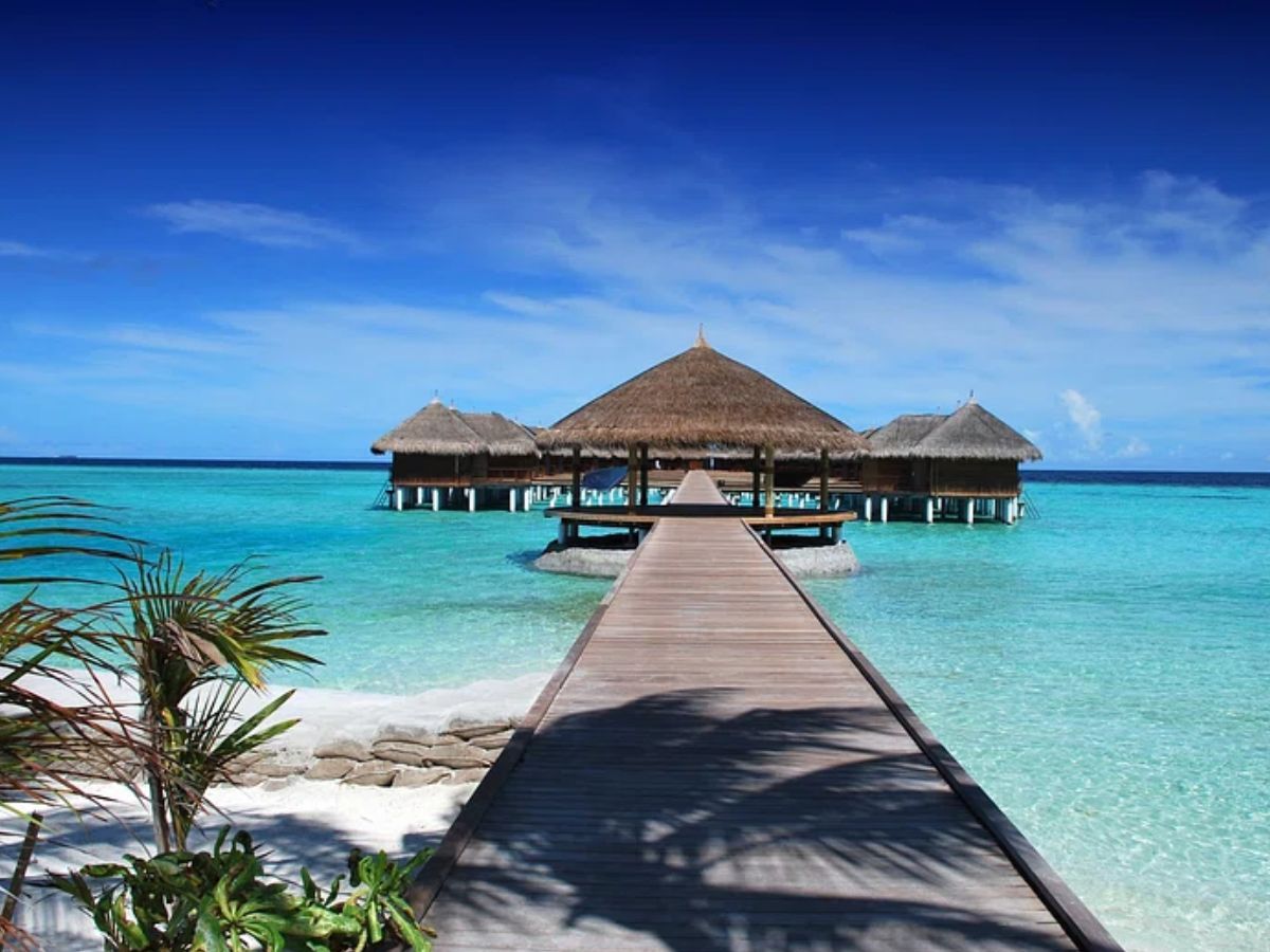 Maldives