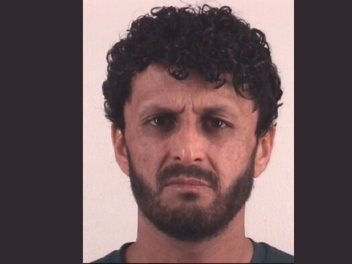 Who Is Mohammad Dawood Alokozay? Afghan National Arrested For TikTok Video Showing Him Building A Bomb, Days After DC Shooting