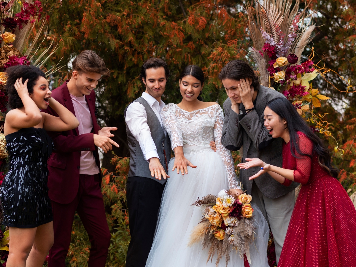 No Love, No Sex: What Is Friendship Marriage And Why Young Couples Are Choosing It