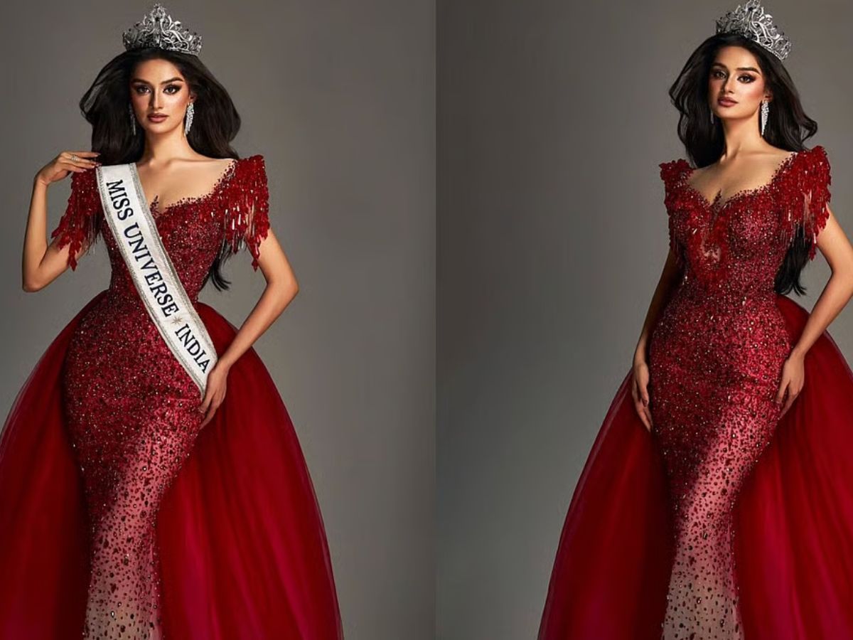 Manika Vishwakarma Raises Awareness on ADHD