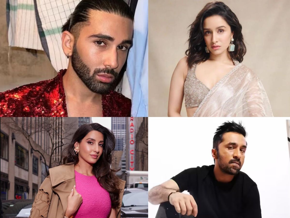 Actors Involved in Rs 252 Drug Case?