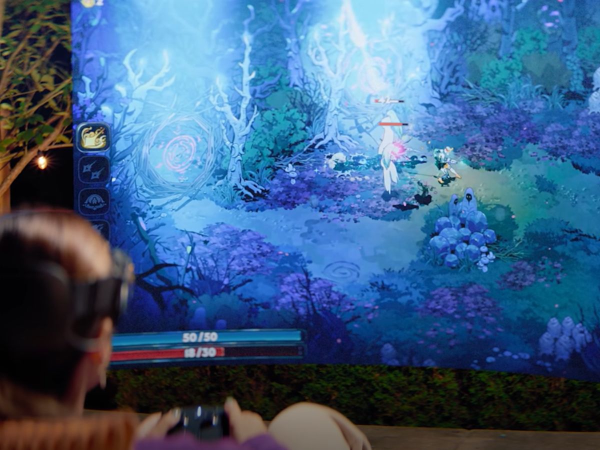 Valve Steam Machine Supported Games