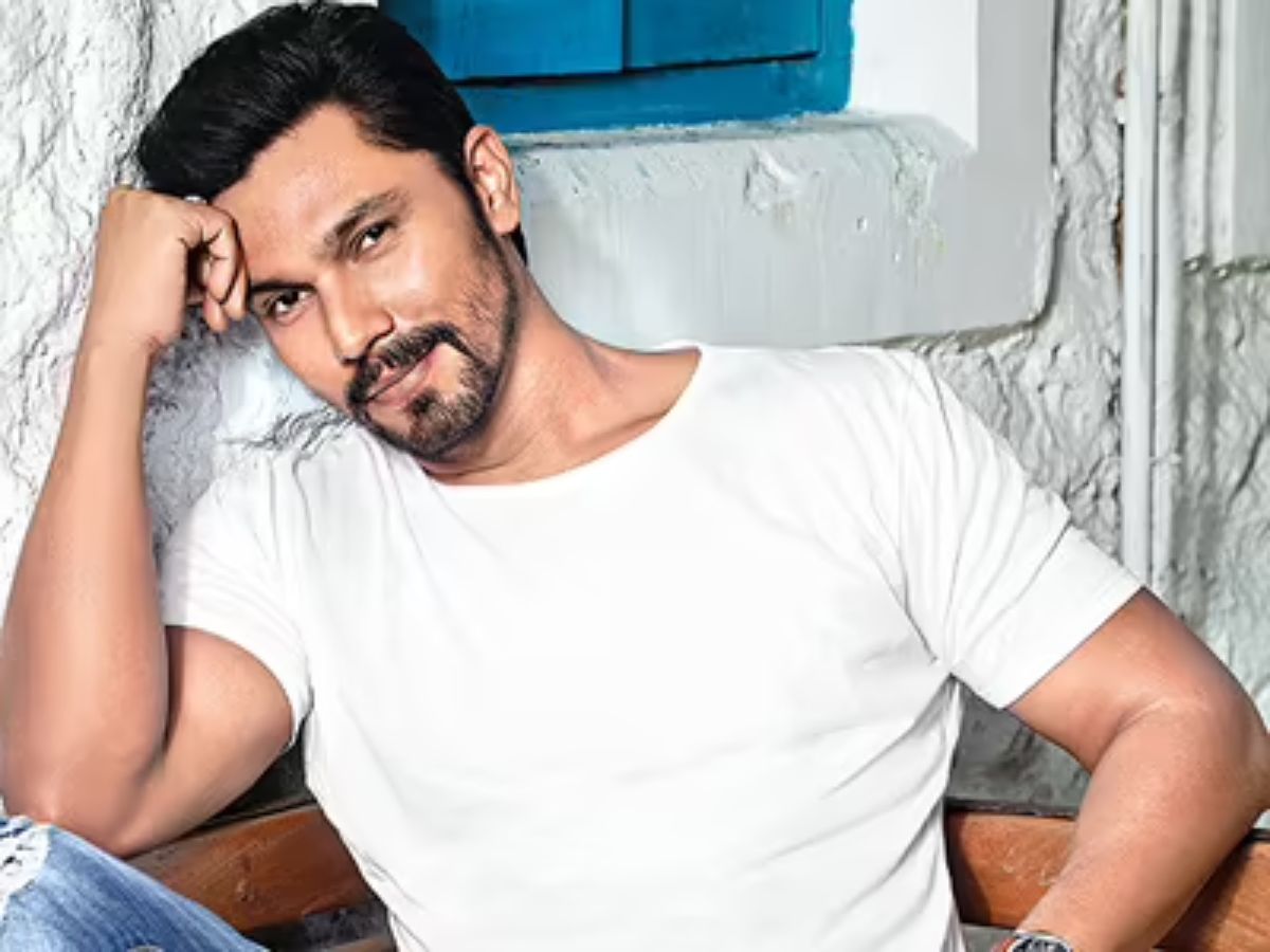 Randeep Hooda's Next Movie