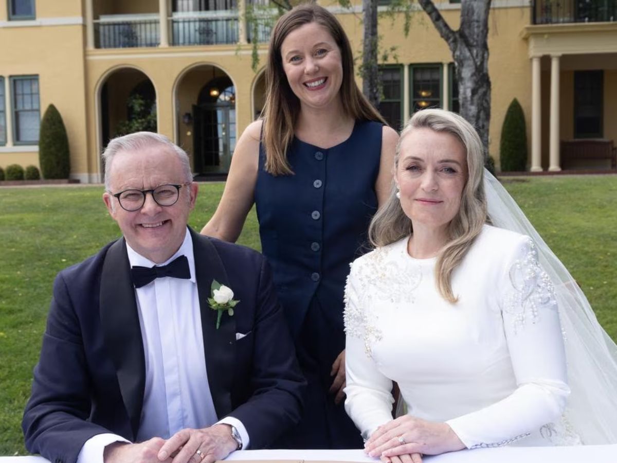 Jodie Haydon: Early Life