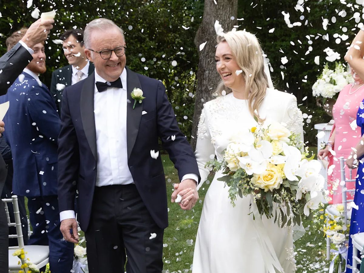 Who is Jodie Haydon?