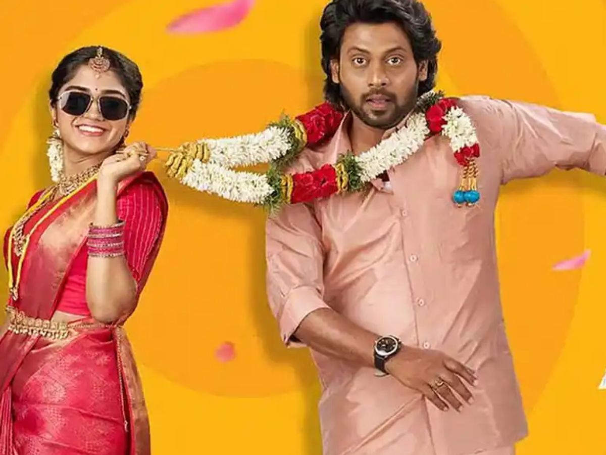 Aan Paavam Pollathathu OTT Streaming Platform