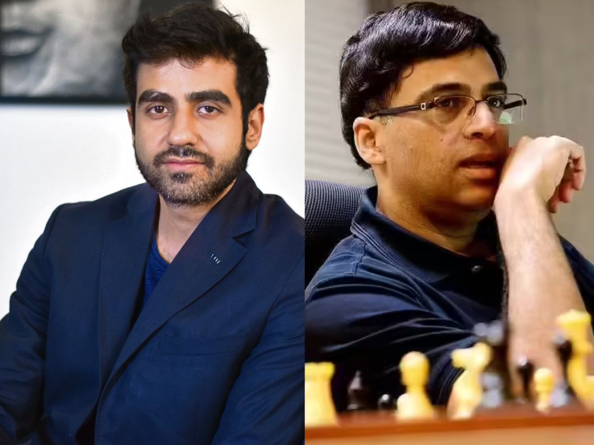 Nikhil Kamath Cheating Controversy