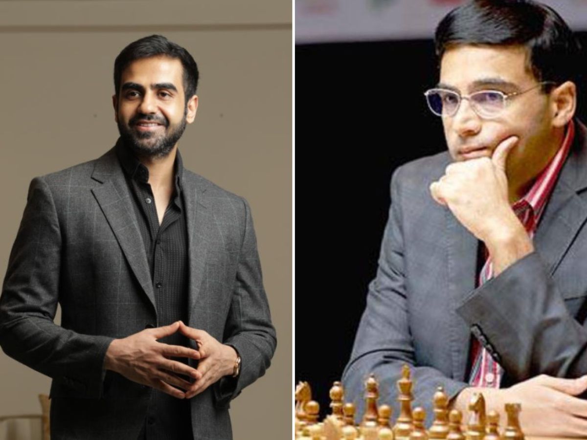 Nikhil Kamath's Apology After Cheating Controversy