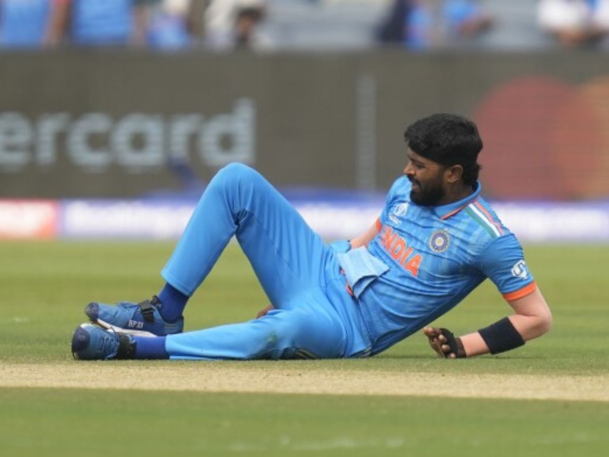 Is Hardik Pandya Fit To Play Against South Africa In T20I Series? All-Rounders Return Date Revealed After 42 Days Rehab