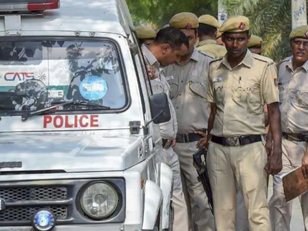 Haryana Horror: Man Catches Mother With Lover, Kills Both & Drives Their Bodies to Police Station