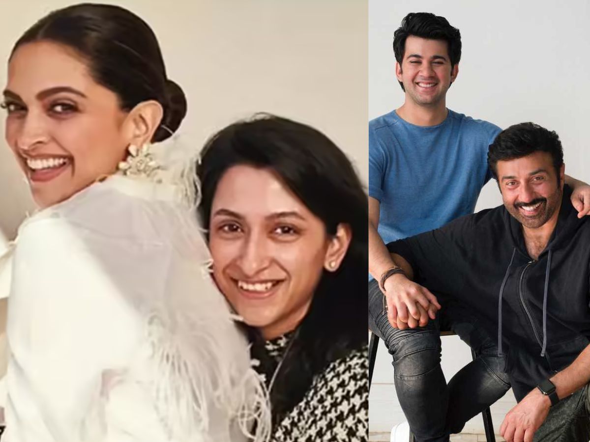 Who is Rohan Acharya?