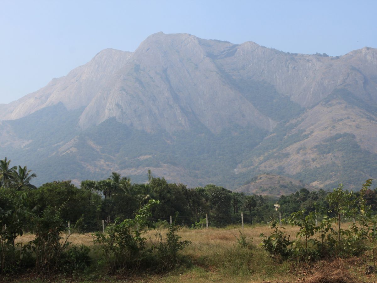Coimbatore, Tamil Nadu