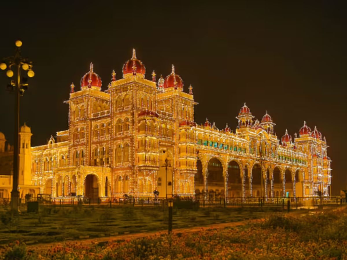 Mysore, Karnataka