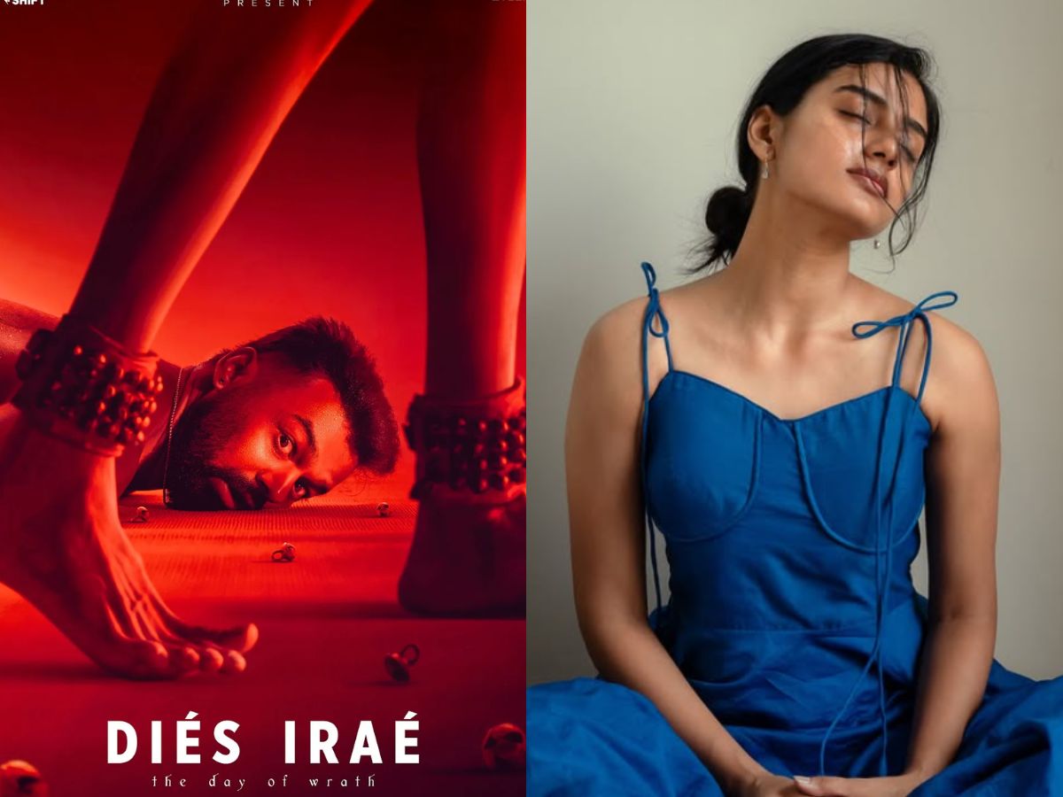 Dies Irae OTT Release Date