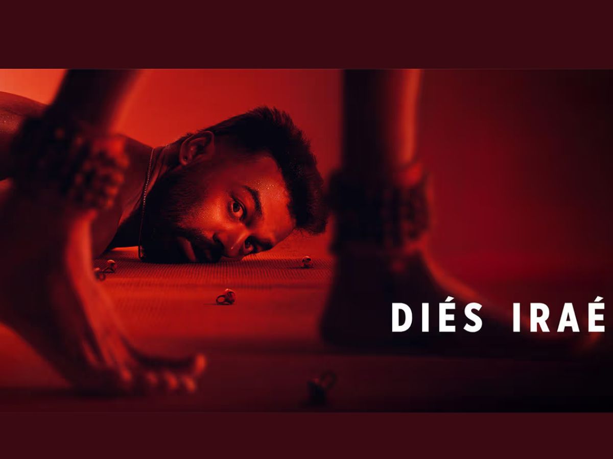 Dies Irae OTT Release Platform