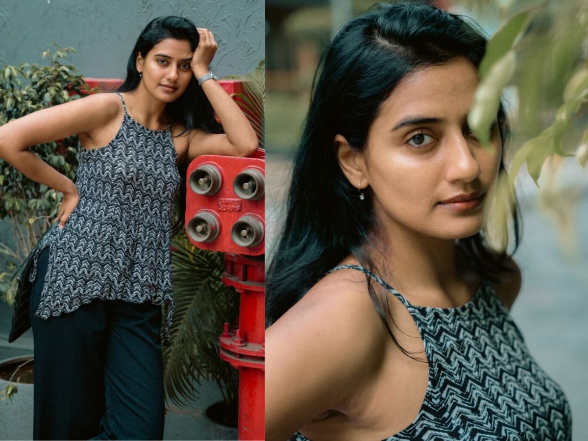 Sushmitha Bhat Career