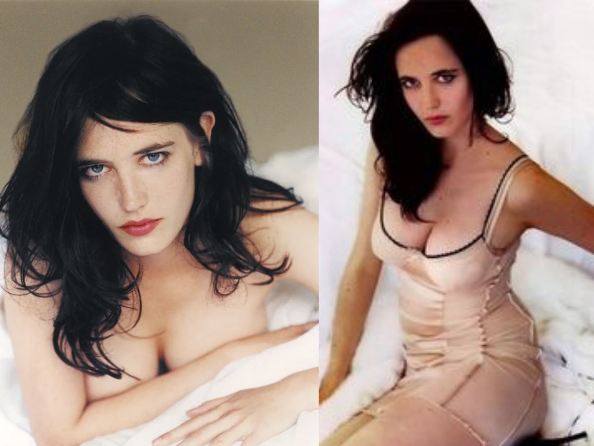Wednesday Season 3 Confirmed: Eva Green Movies