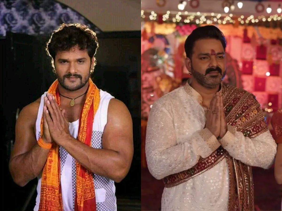 Bihar Exit Poll Results